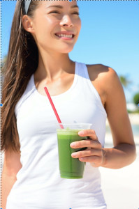 Detox Diets and Cleanses
