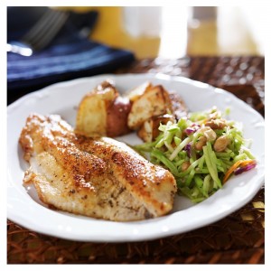 Tilapia