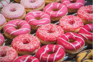 Doughnuts