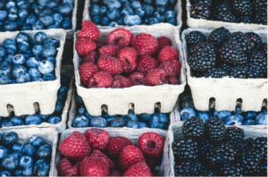 Berries