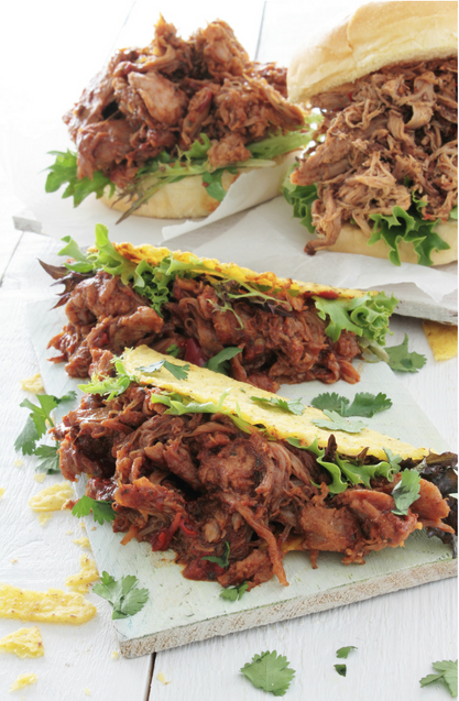 What you need to know about pork
