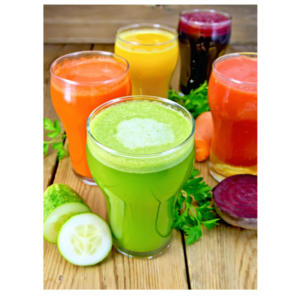 Superfoods