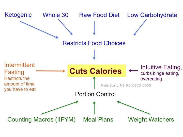 Weight Loss Diets