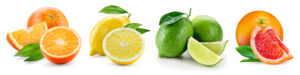 Citrus Fruit